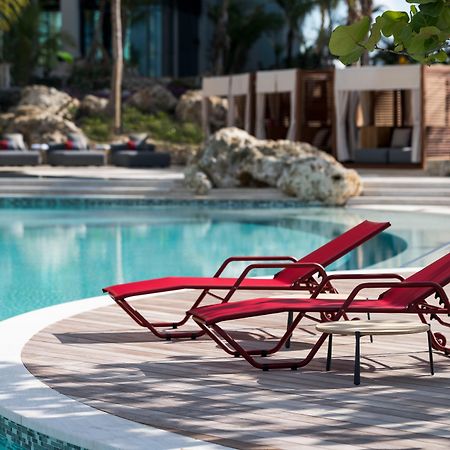 Kimpton Seafire Resort + Spa By Ihg West Bay Екстер'єр фото