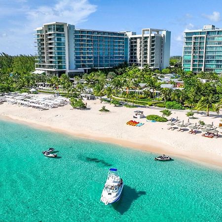 Kimpton Seafire Resort + Spa By Ihg West Bay Екстер'єр фото