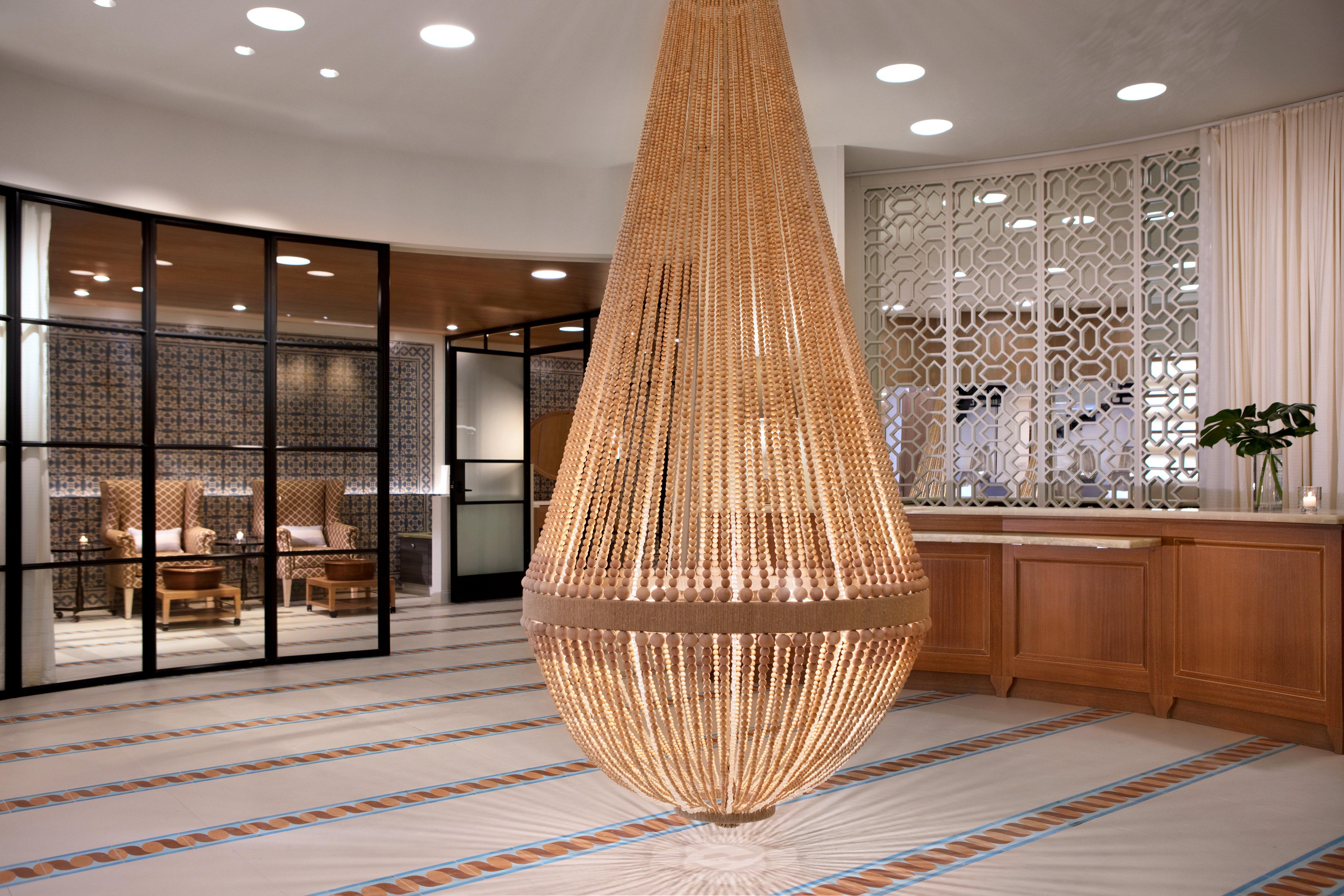 Kimpton Seafire Resort + Spa By Ihg West Bay Екстер'єр фото