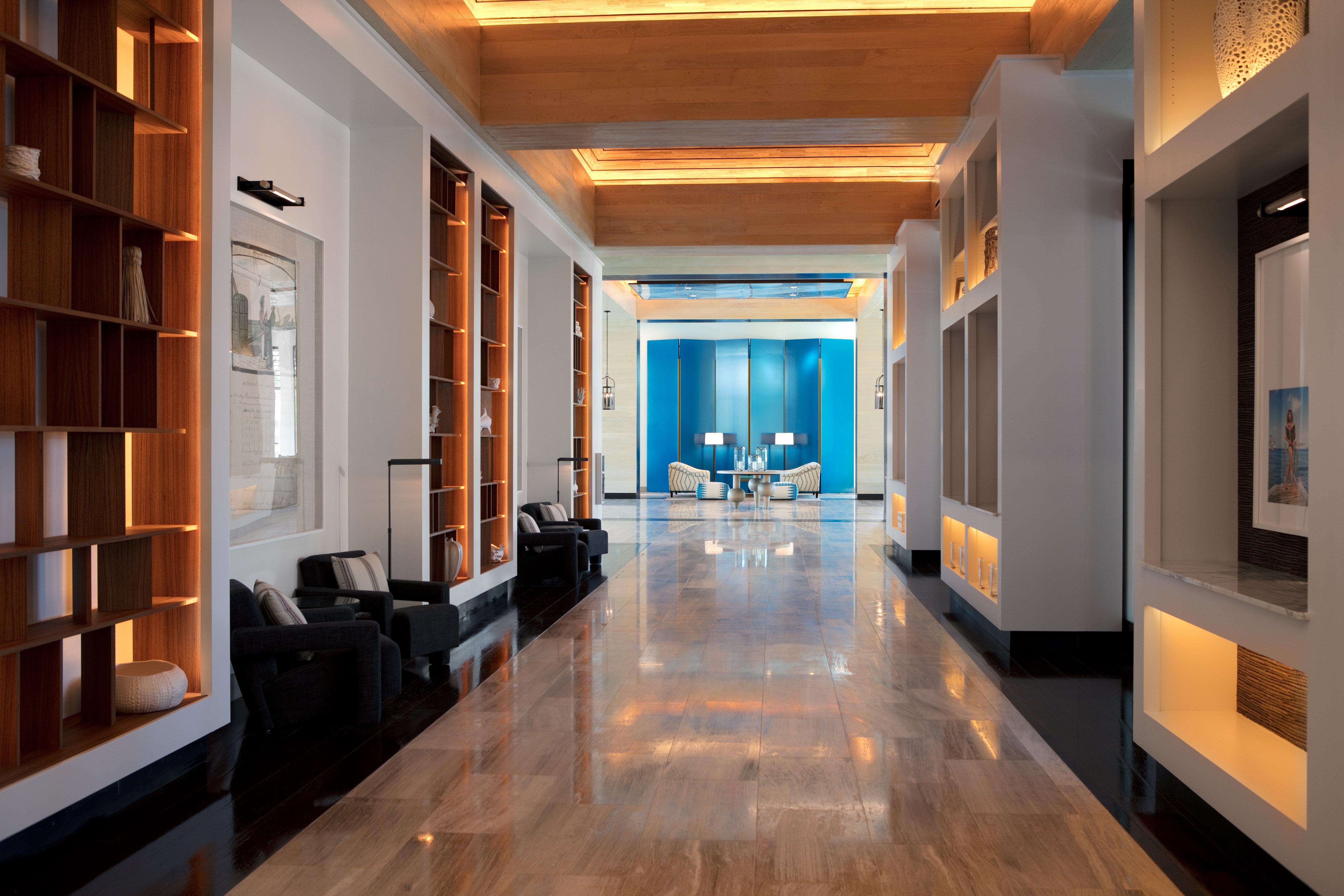 Kimpton Seafire Resort + Spa By Ihg West Bay Екстер'єр фото