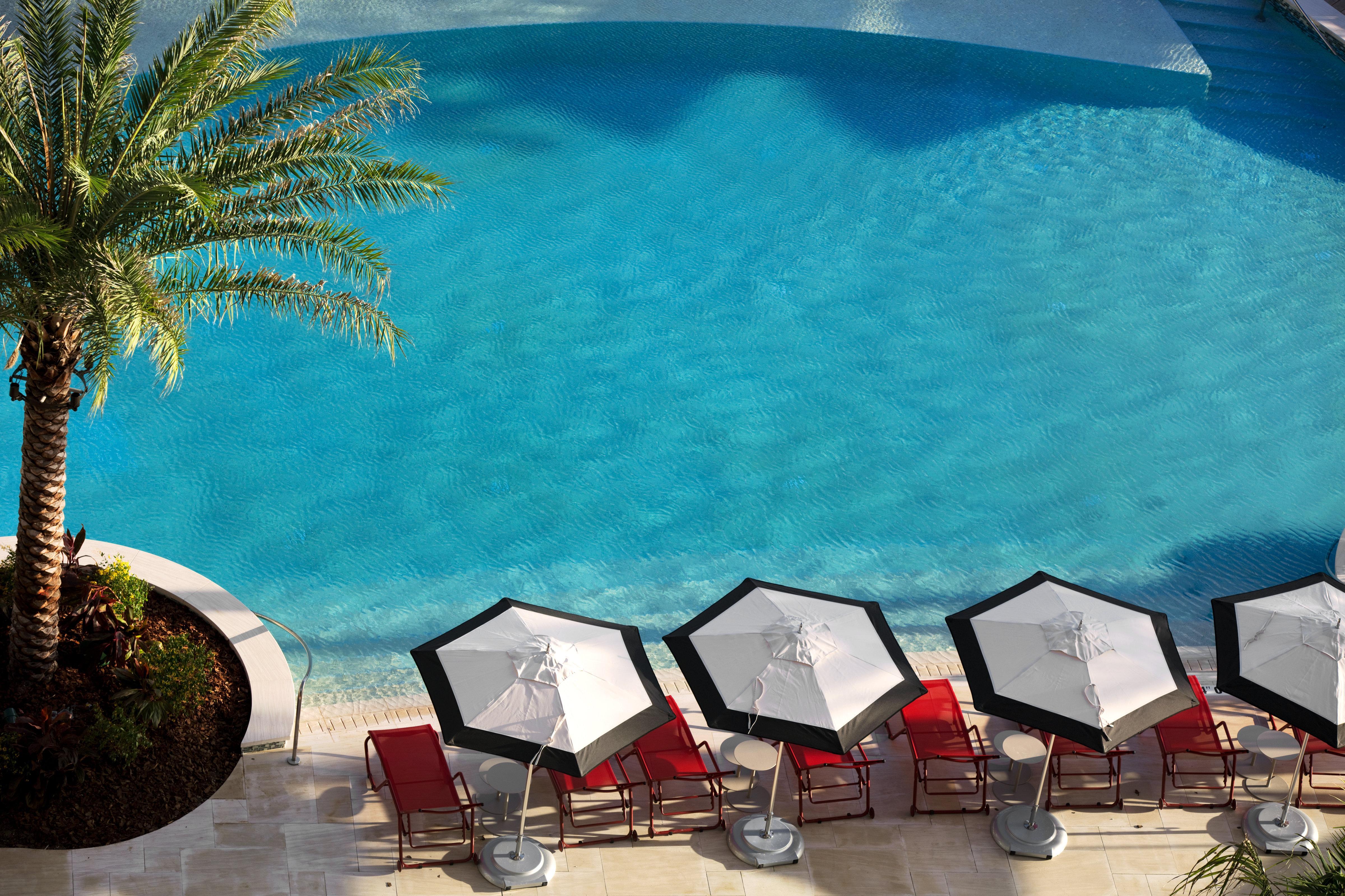 Kimpton Seafire Resort + Spa By Ihg West Bay Екстер'єр фото