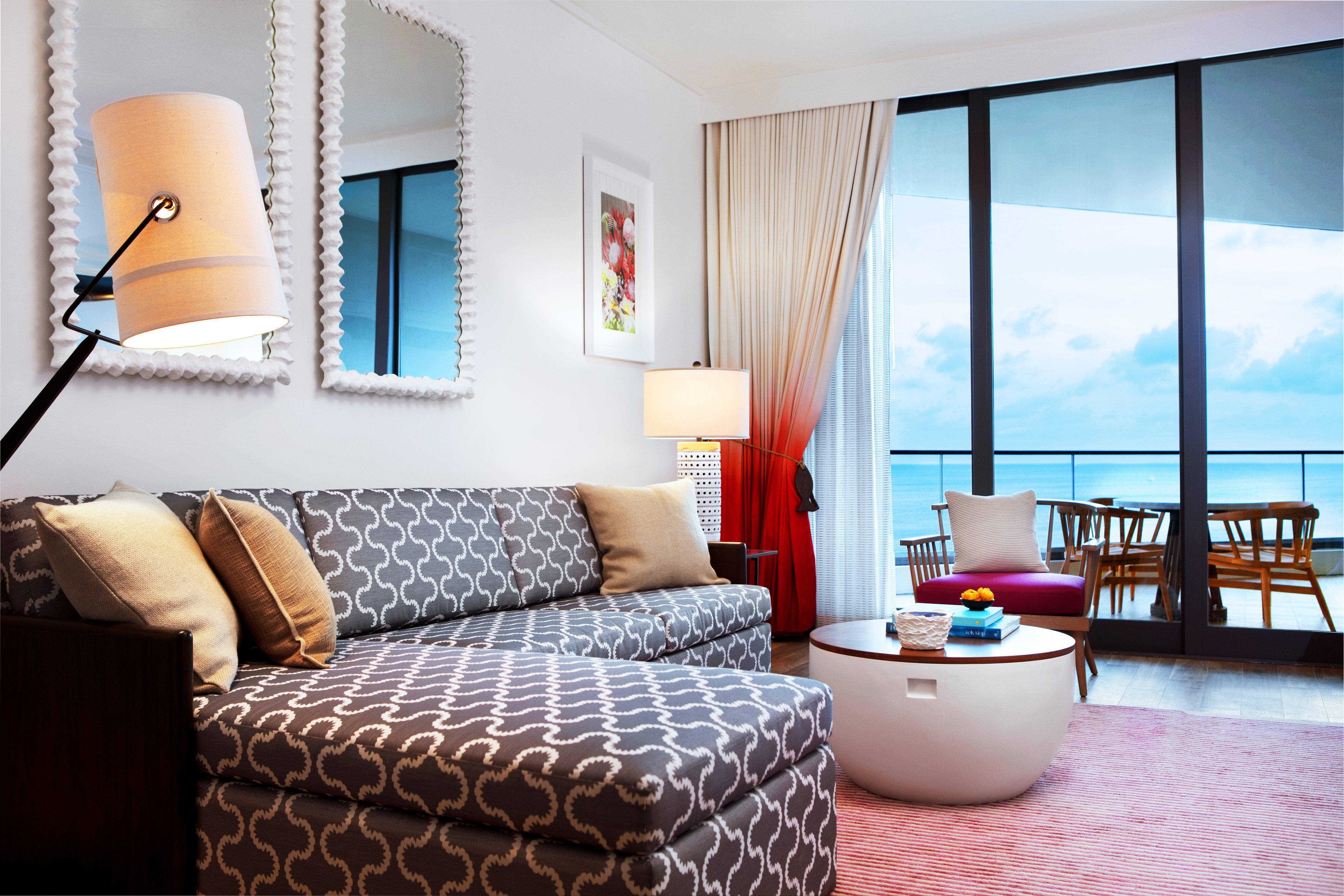 Kimpton Seafire Resort + Spa By Ihg West Bay Екстер'єр фото