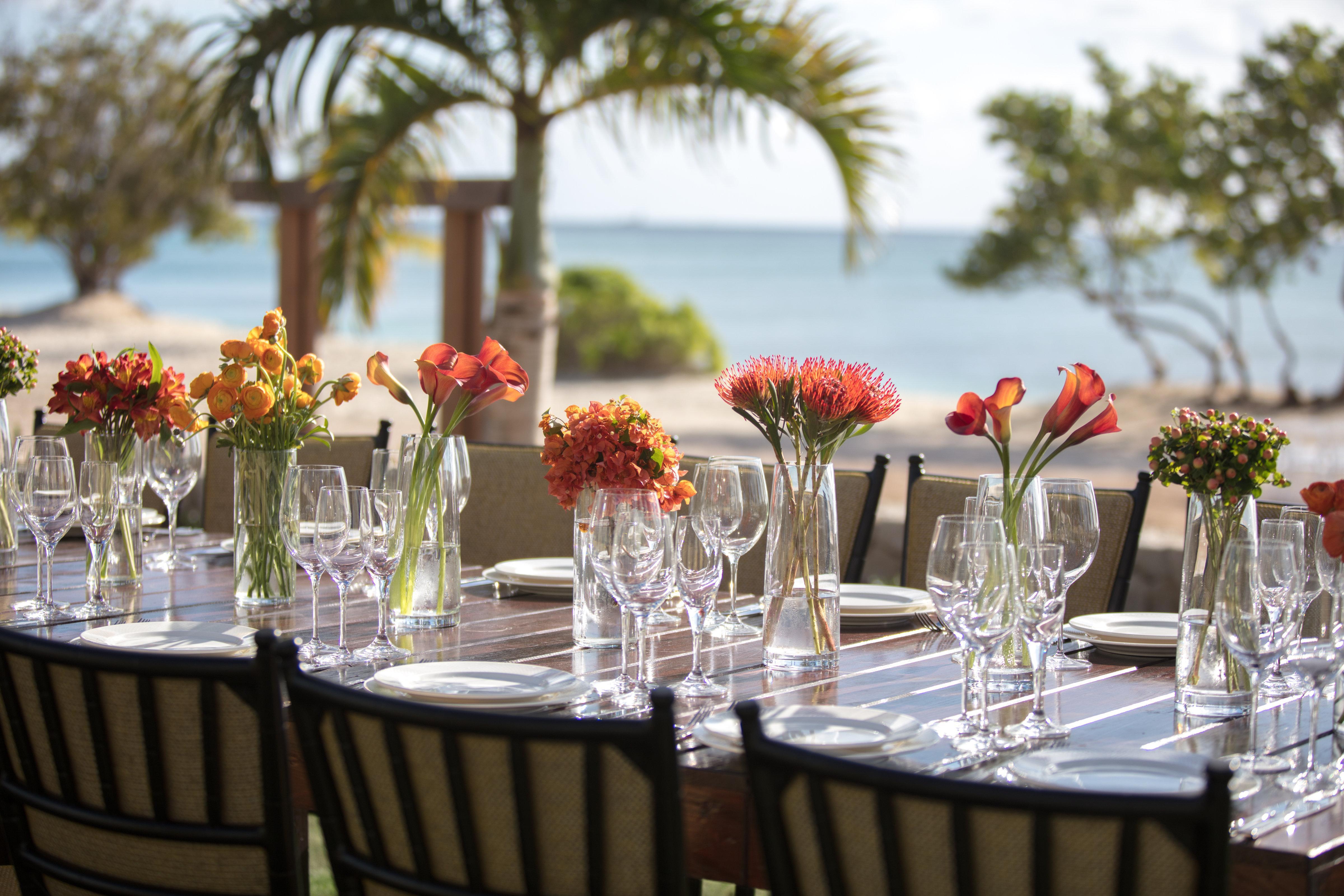 Kimpton Seafire Resort + Spa By Ihg West Bay Екстер'єр фото