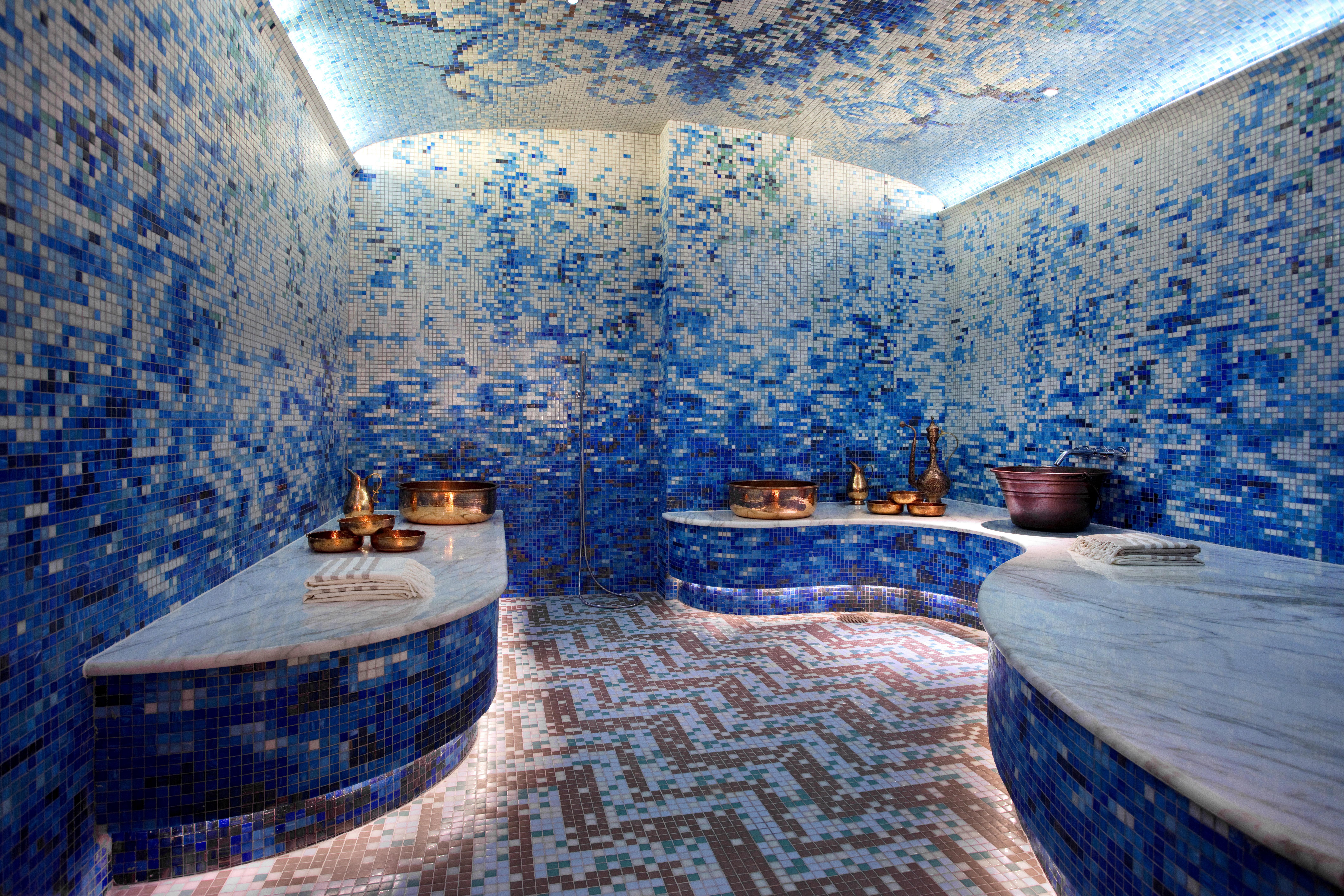 Kimpton Seafire Resort + Spa By Ihg West Bay Екстер'єр фото