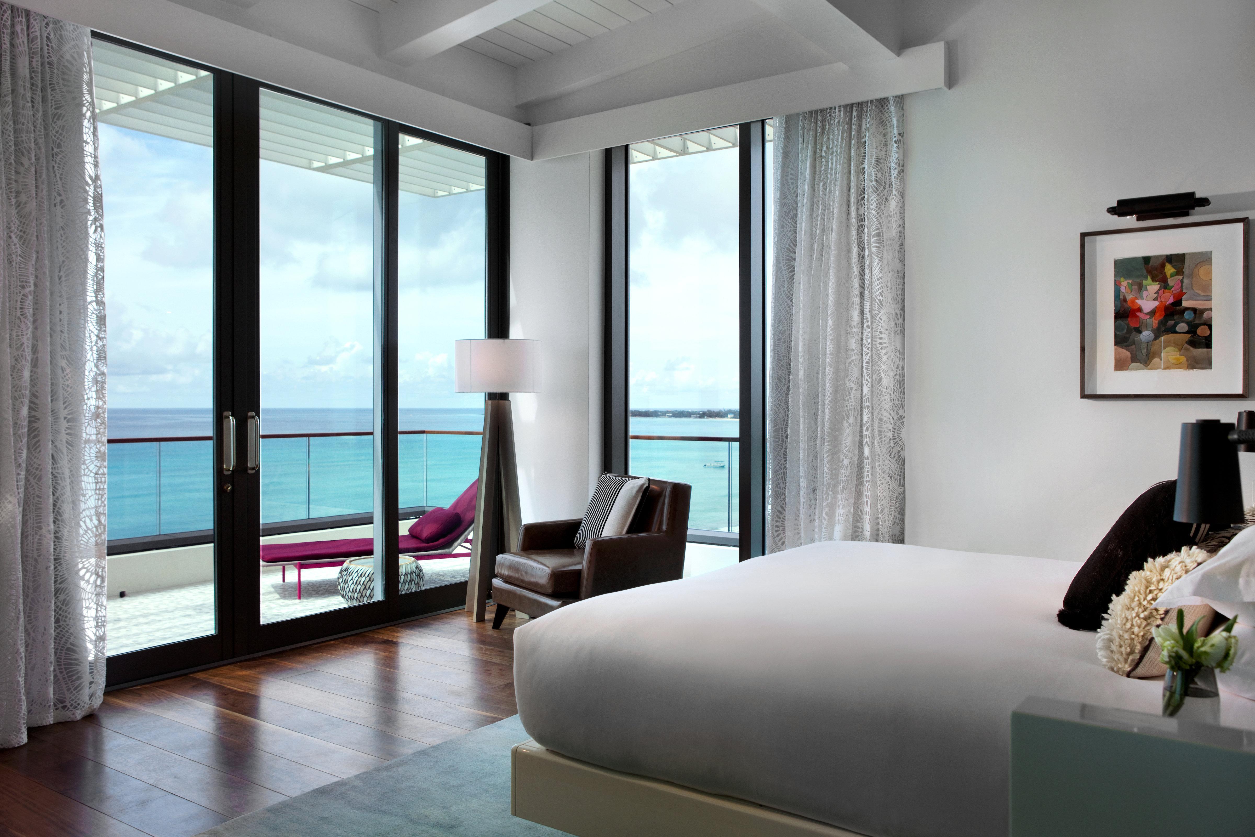 Kimpton Seafire Resort + Spa By Ihg West Bay Екстер'єр фото