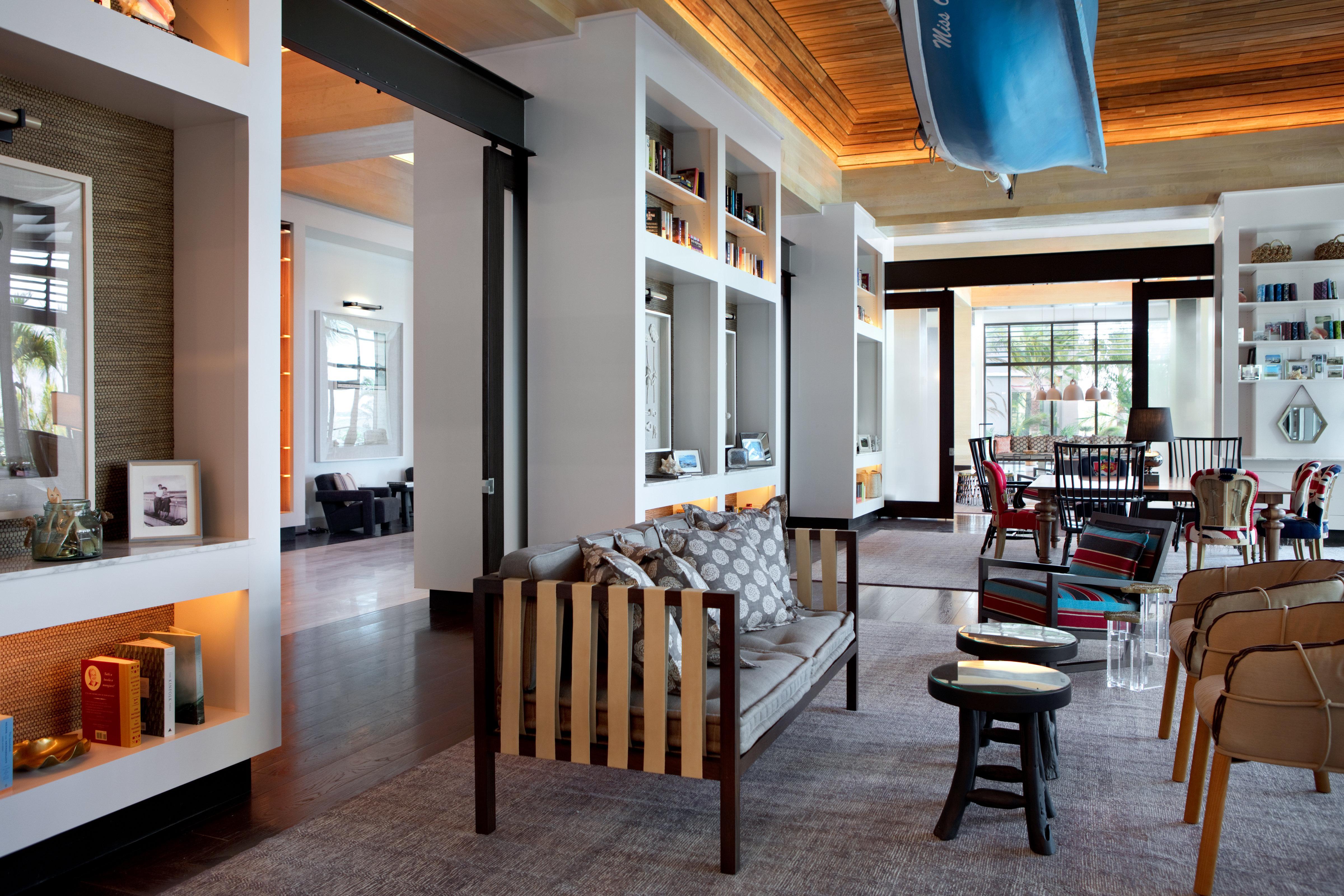 Kimpton Seafire Resort + Spa By Ihg West Bay Екстер'єр фото