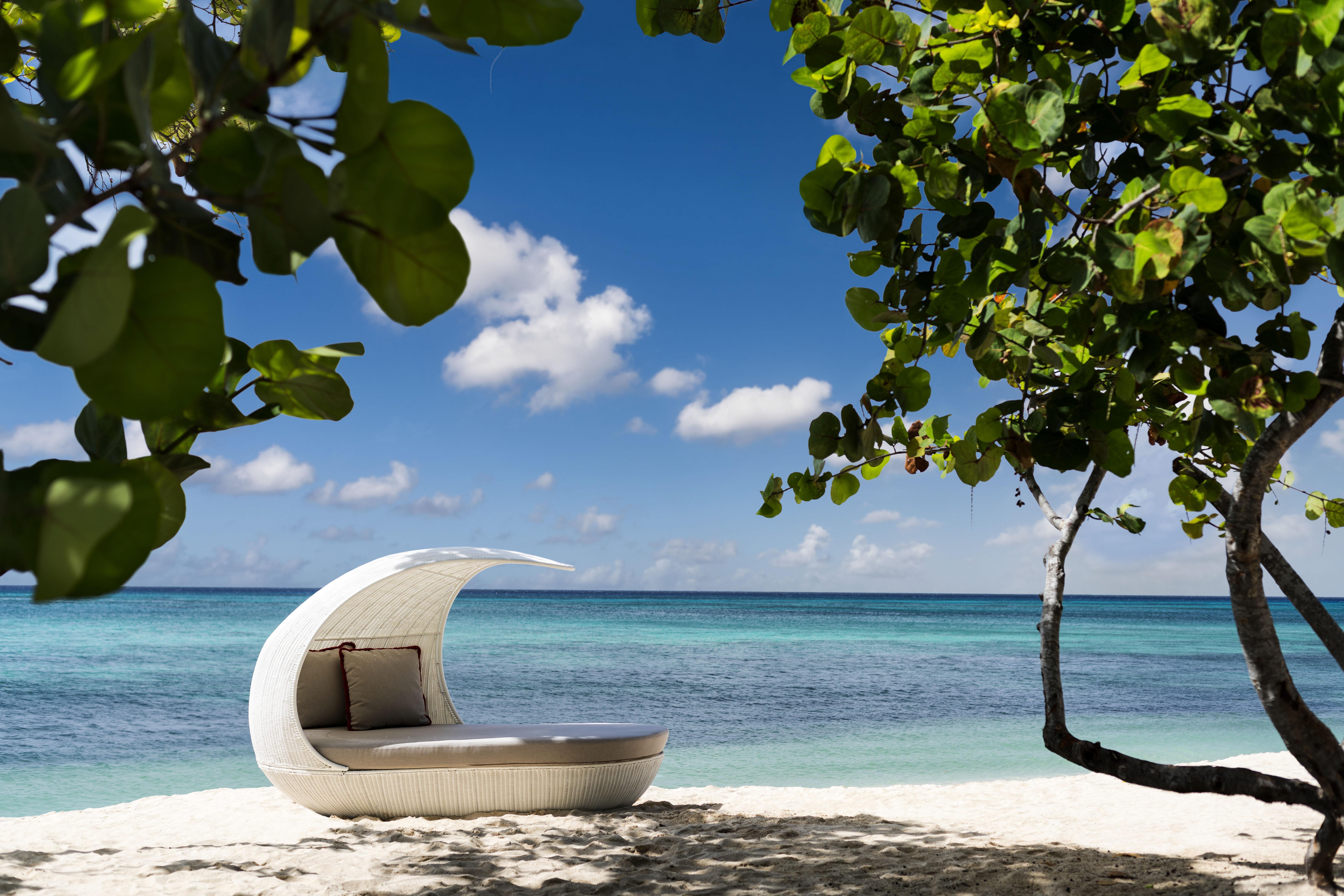 Kimpton Seafire Resort + Spa By Ihg West Bay Екстер'єр фото