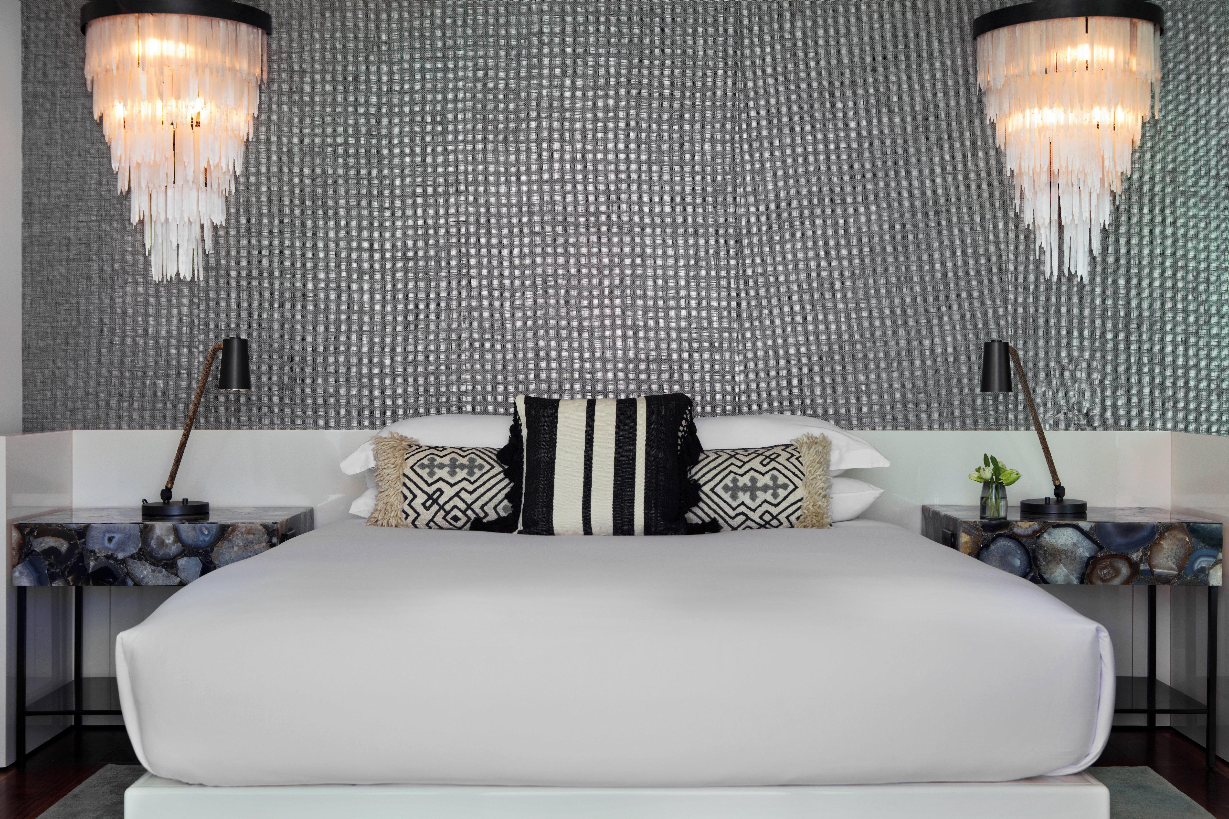 Kimpton Seafire Resort + Spa By Ihg West Bay Екстер'єр фото