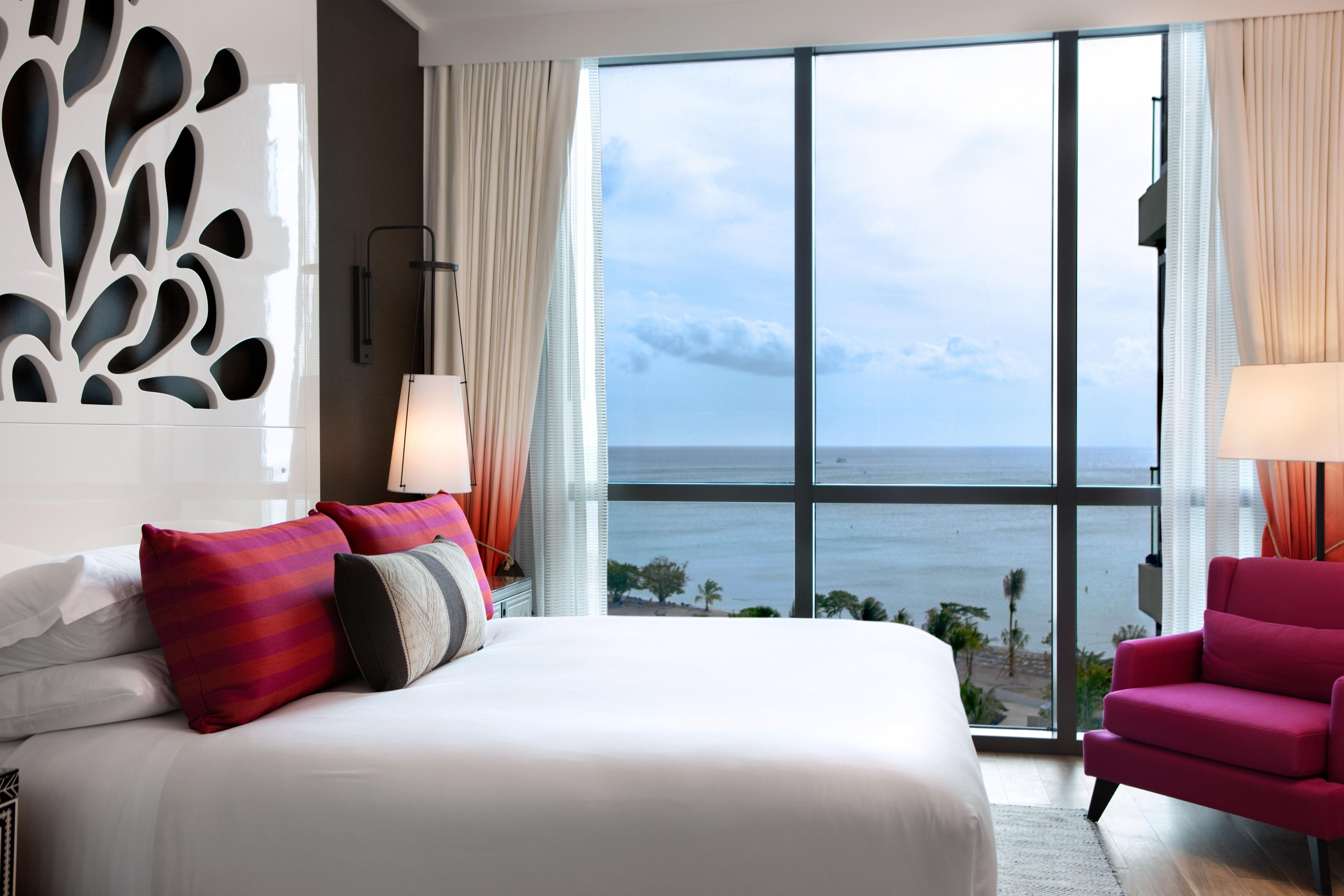 Kimpton Seafire Resort + Spa By Ihg West Bay Екстер'єр фото