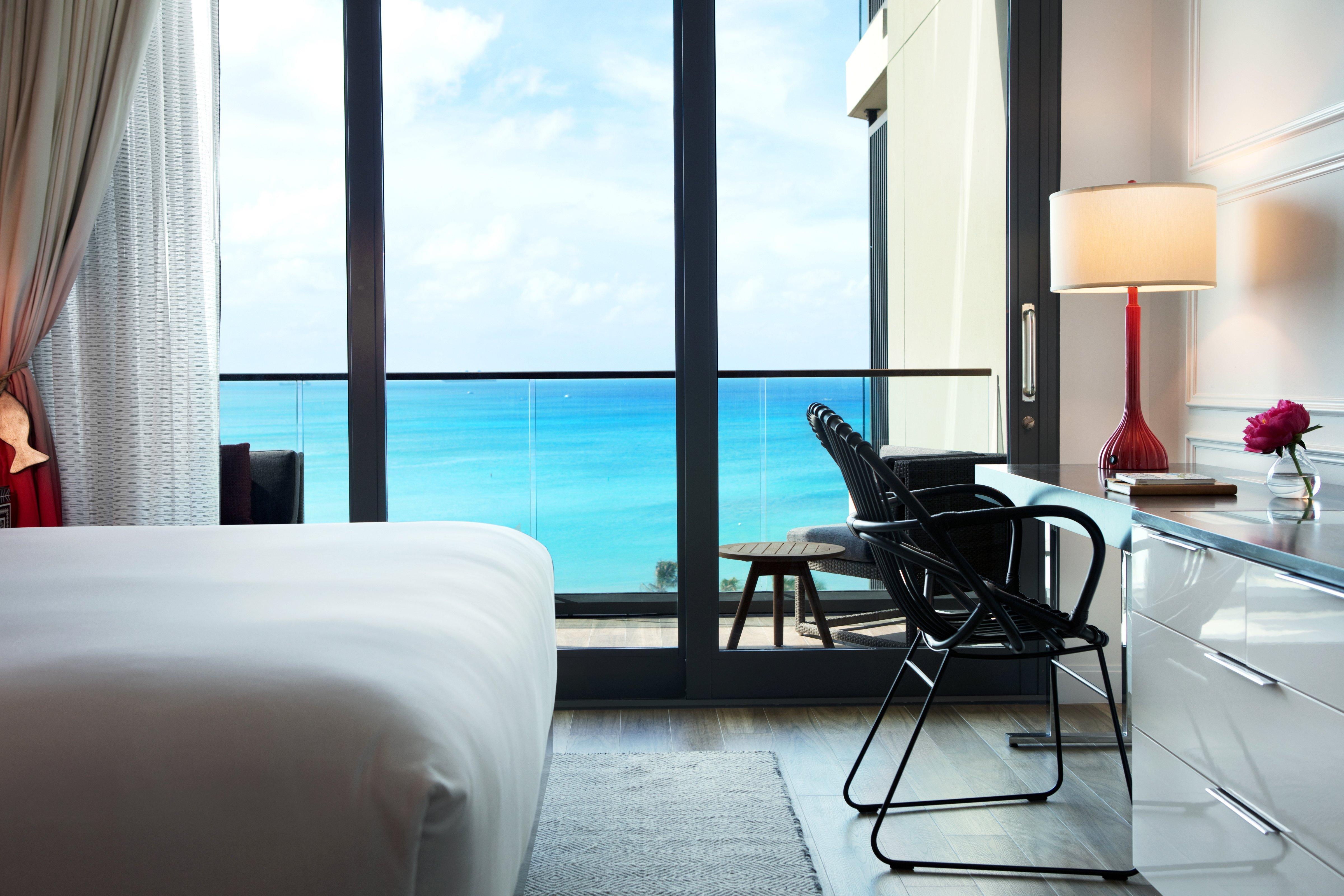 Kimpton Seafire Resort + Spa By Ihg West Bay Екстер'єр фото