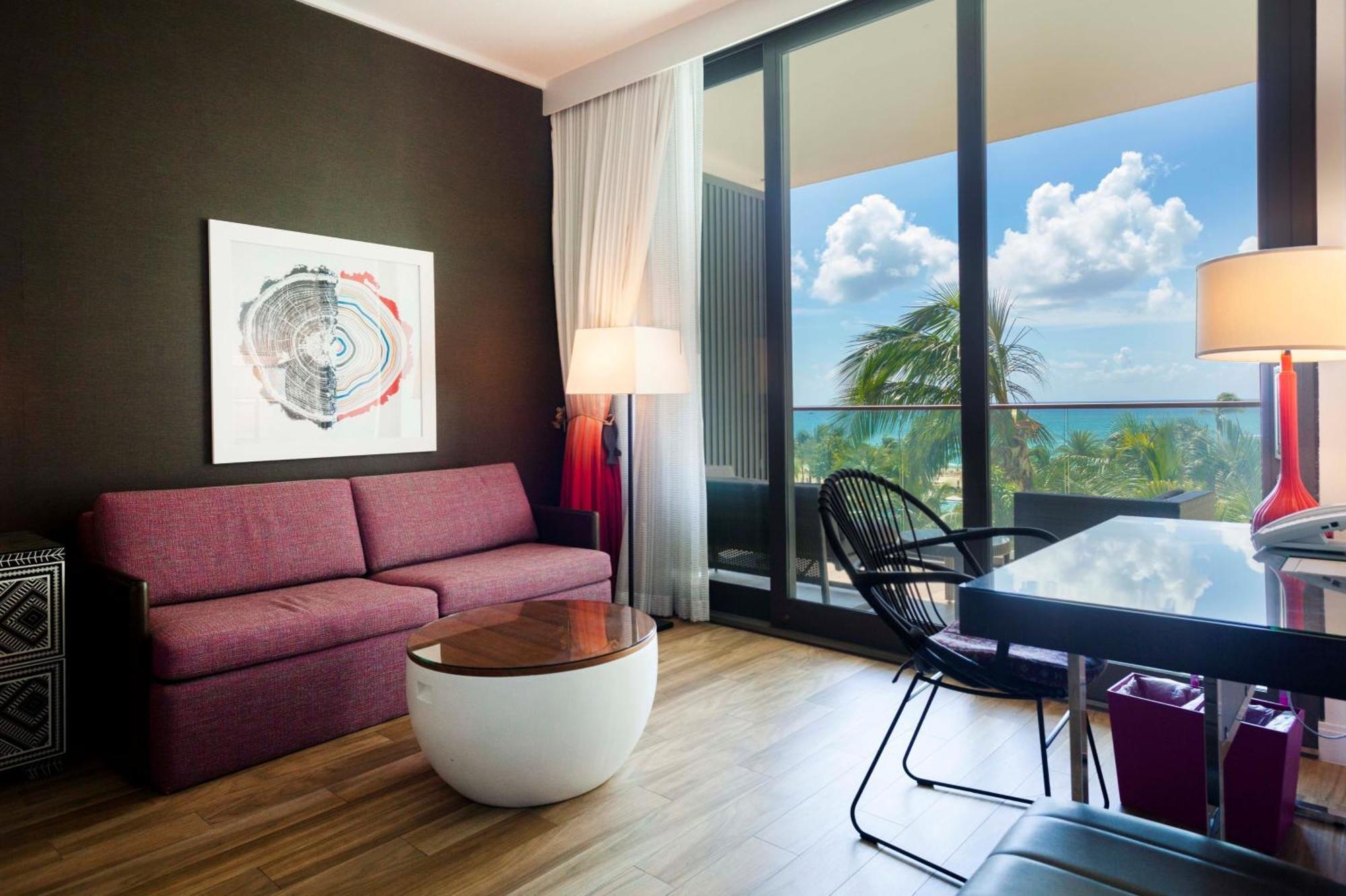 Kimpton Seafire Resort + Spa By Ihg West Bay Екстер'єр фото